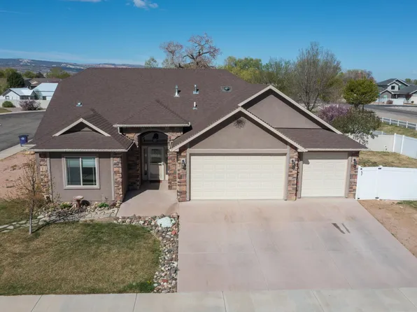 2948 Mia Dr, Grand Junction, CO 81503