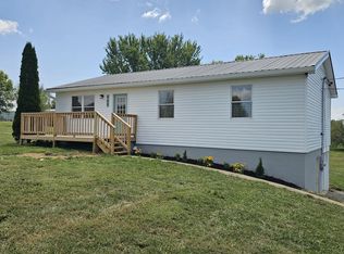 960 Maupin Rd, Chuckey, TN 37641