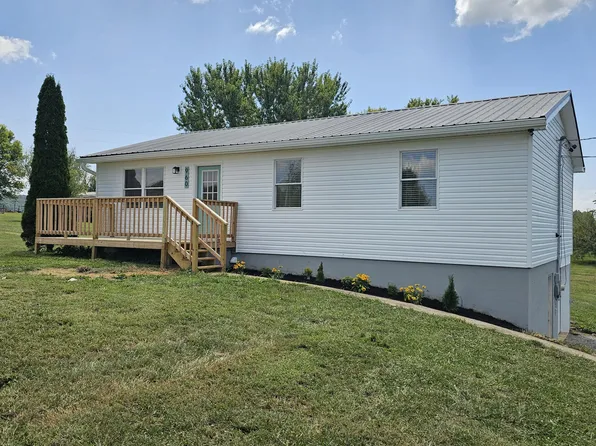 960 Maupin Rd, Chuckey, TN 37641