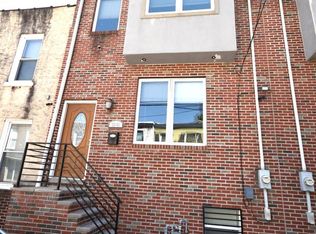 2649 Mercer St, Philadelphia, PA 19125