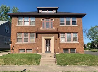 1711 N Peoria Ave, Peoria, IL 61603