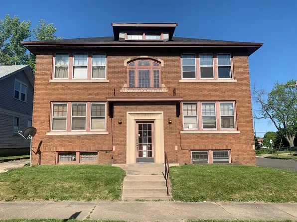 1711 N Peoria Ave, Peoria, IL 61603