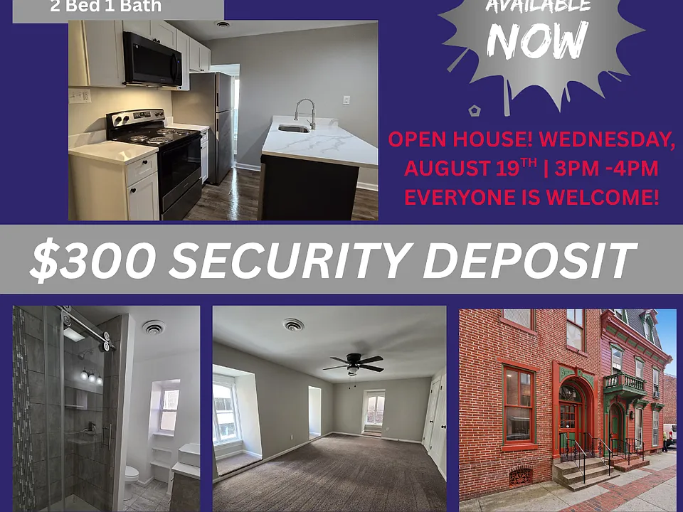 127 Pine St #3