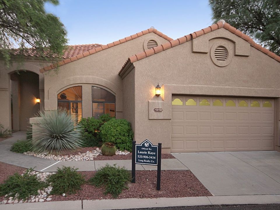 1st image of 5958 N Coatimundi Dr