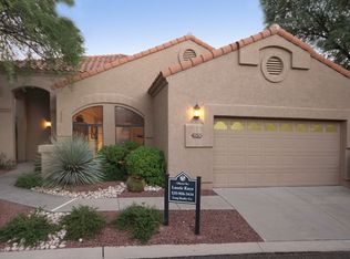 5958 N Coatimundi Dr, Tucson, AZ 85750