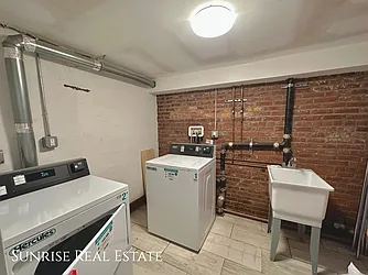 Rented by Sunrise Real Estate