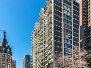 1400 N State Pkwy APT 6A, Chicago, IL 60610