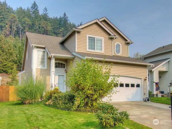 6839 61st Street W, University Place, WA 98467