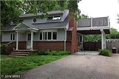 2nd image of 826 Oak Grove Cir