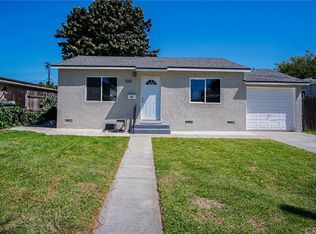 5565 Lanto St, Bell Gardens, CA 90201