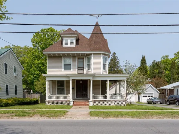 26 N Main St, Carthage, NY 13619