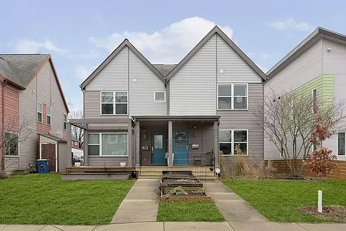 2011 Bellefontaine St Photo 1