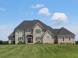1250 Grassy Springs Rd, Versailles, KY 40383