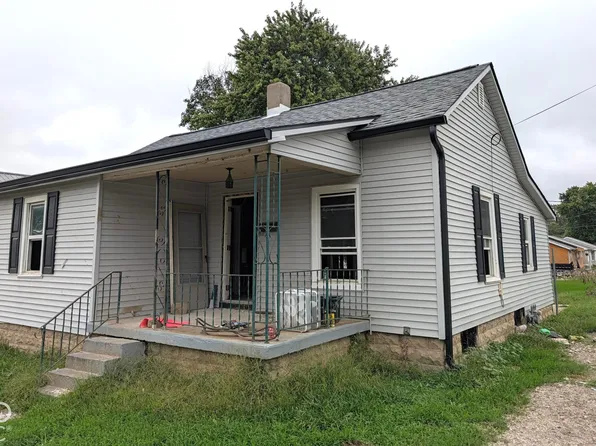 540 John St, Connersville, IN 47331