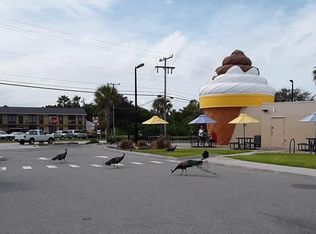 375 Polk Ave APT A18, Cape Canaveral, FL 32920