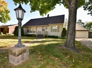 525 4th Ave SE, Milaca, MN 56353