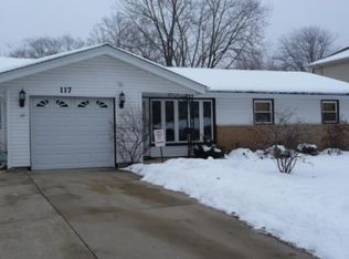 117 Weymouth Ln, Schaumburg, IL 60193