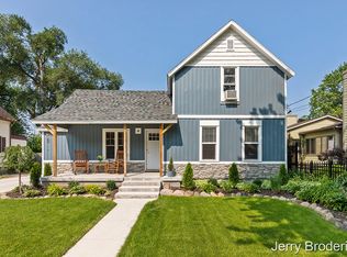 345 Sigsbee Ave NE, Rockford, MI 49341