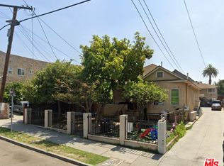 238 N Chicago St APT 2, Los Angeles, CA 90033