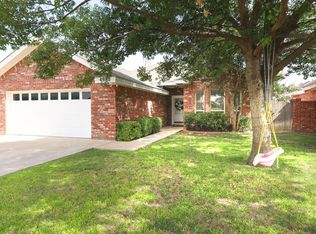 4980 Rustic Trl, Midland, TX 79707