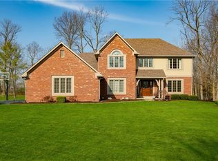 4454 S Anton Way, New Palestine, IN 46163