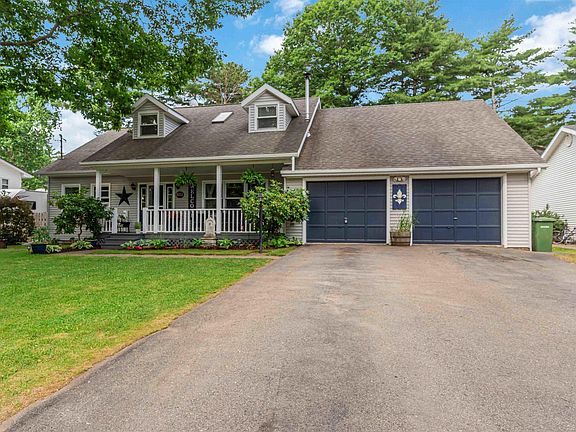 2nd image of 1553 Meghan Dr
