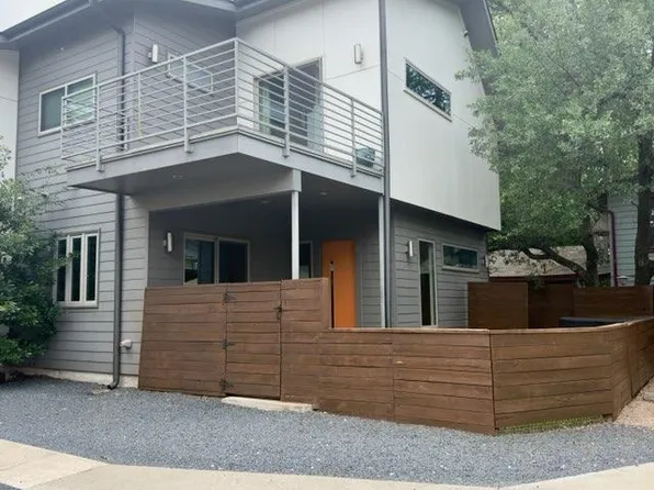 502 W 51st St #D, Austin, TX 78751