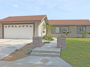 2863 S Desert Forest Ave, Ontario, CA 91761