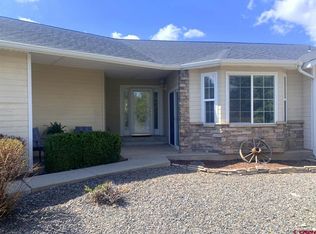 210 SE Cherry Ct, Cedaredge, CO 81413