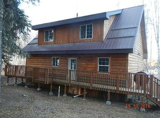 942 Starling Ct, Fairbanks, AK 99712