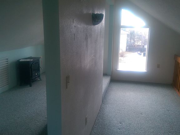 3rd floor loft