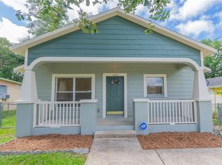 1605 E North Bay St, Tampa, FL 33610