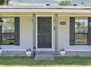 3419 Duhon St, Lake Charles, LA 70607