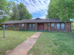 5001 S Elm Pl, Broken Arrow, OK 74011