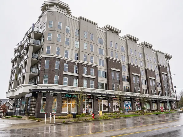 20826 72nd Ave #305, Langley, BC V2Y 0Z9