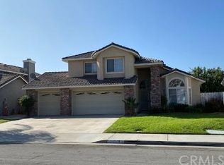 23621 Spindle Way, Murrieta, CA 92562