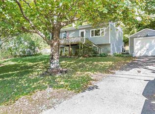 37 Gentes Rd, Essex Jct, VT 05452