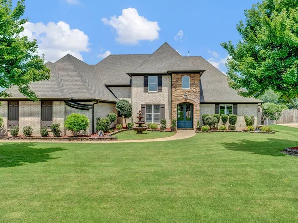 5988 Windsor Falls Loop, Arlington, TN 38002