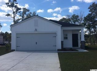 168 Timber Oaks Dr LOT 111, Annapolis C Myrtle Beach, SC 29588