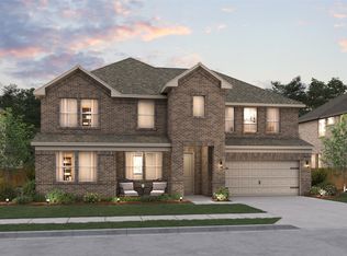 1007 Ashcroft Ln, Justin, TX 76247