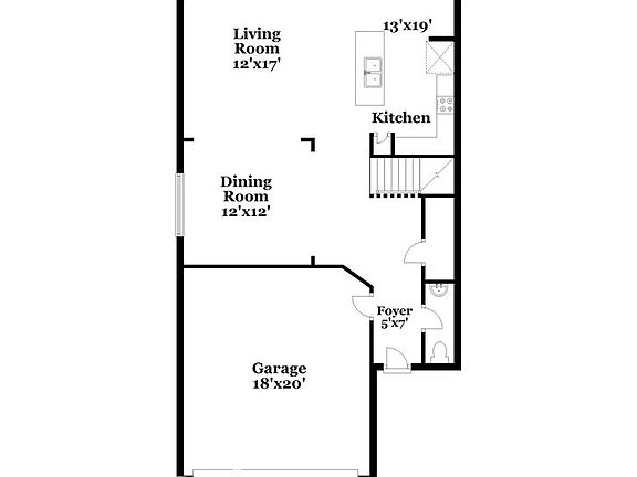 4th image of 421 Pollyanna Dr