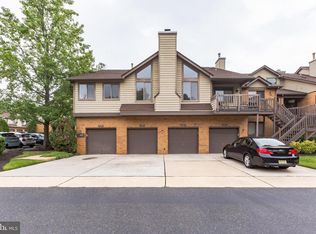 1905 Augusta Cir #1905, Mount Laurel, NJ 08054