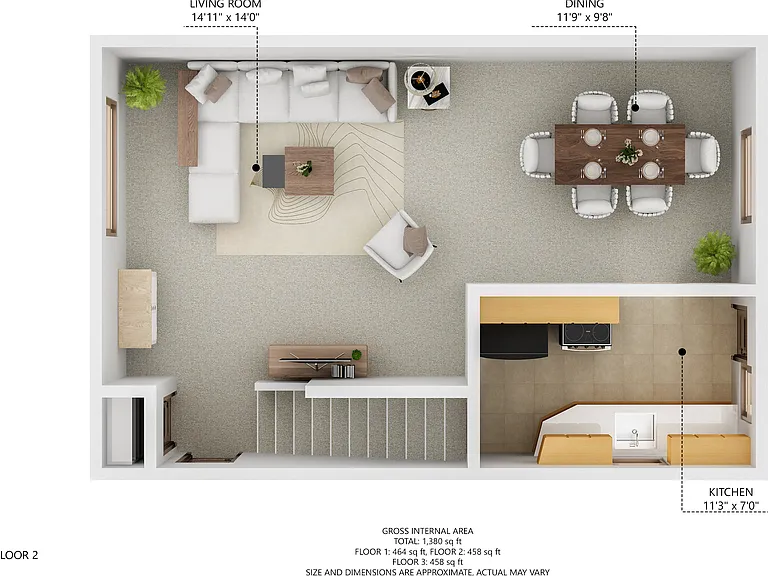 2141 Sunset Dr — Photo 22