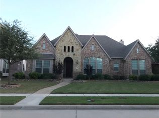 1102 Burnet Dr, Allen, TX 75002
