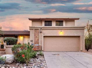 5738 N Via Umbrosa, Tucson, AZ 85750