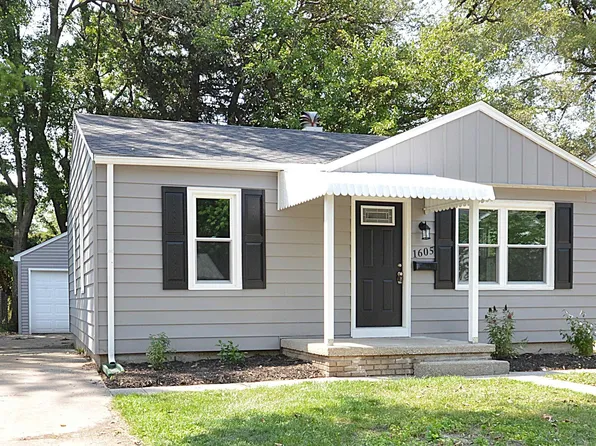 1605 Kentucky Ave, Fort Wayne, IN 46805