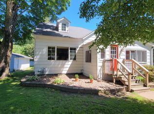 328 Gruber St, Antigo, WI 54409
