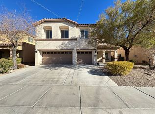 145 Voltaire Ave, Henderson, NV 89002
