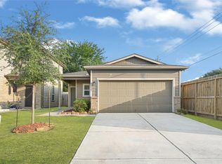 12823 Clearcroft St, Houston, TX 77034