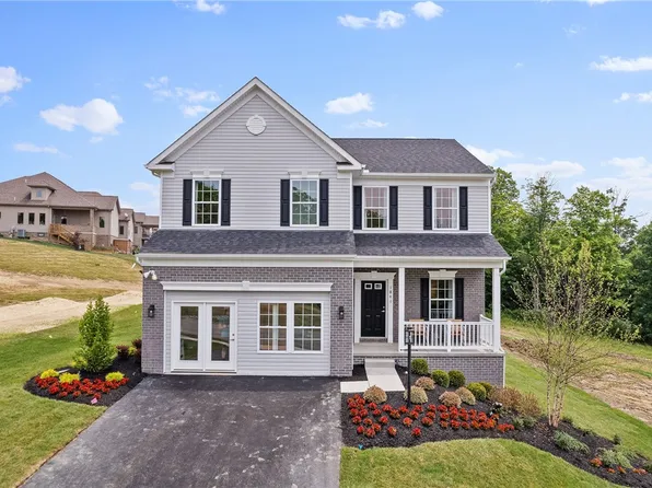 1841 Cornwall Dr #Rio5l1, Irwin, PA 15642